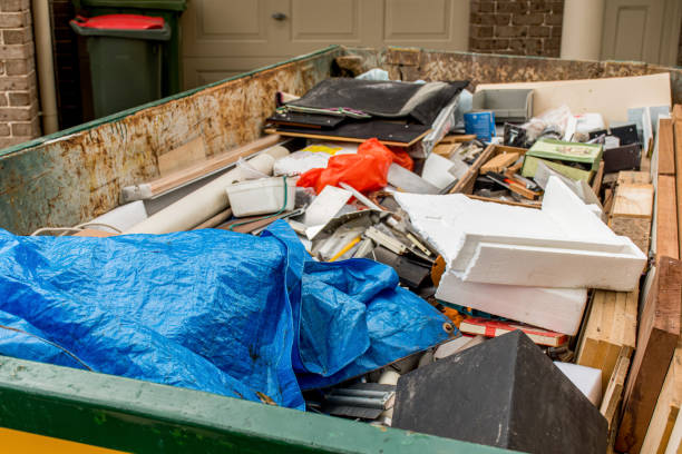 Professional Junk Removal Services in Mcdonald, OH