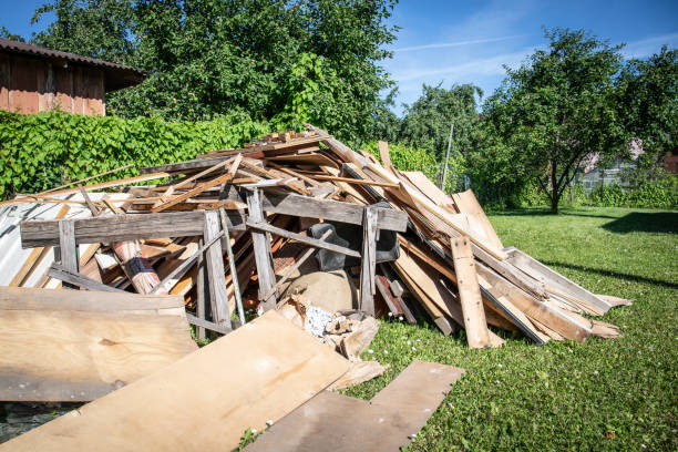 Best Dumpster Rental Services  in Mcdonald, OH