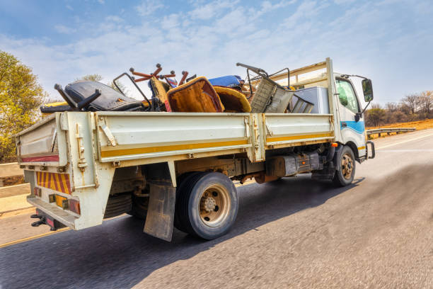 Recycling Services for Junk in Mcdonald, OH