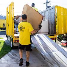 Best Commercial Junk Removal  in Mcdonald, OH