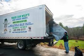 Best Same-Day Junk Removal Services  in Mcdonald, OH